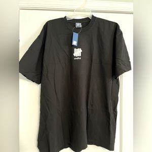 XXL Undtf t-shirt NWT